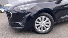 Ford Fiesta 1.0 EcoBoost Trend 5dr Petrol Hatchback